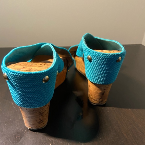 comfortable sandals for summer - Picture 1 of 5